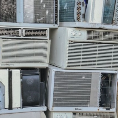 Üsküdar Bölgesinde Hurdacılar